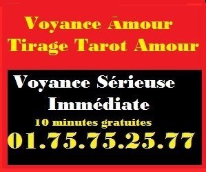 Voyance gratuite amour