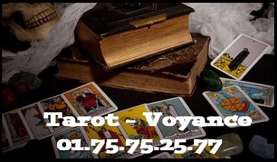 Voyance en ligne gratuite
